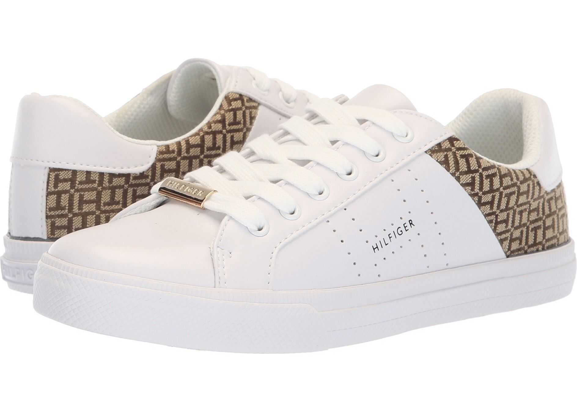 Tommy Hilfiger Lorio White Multi