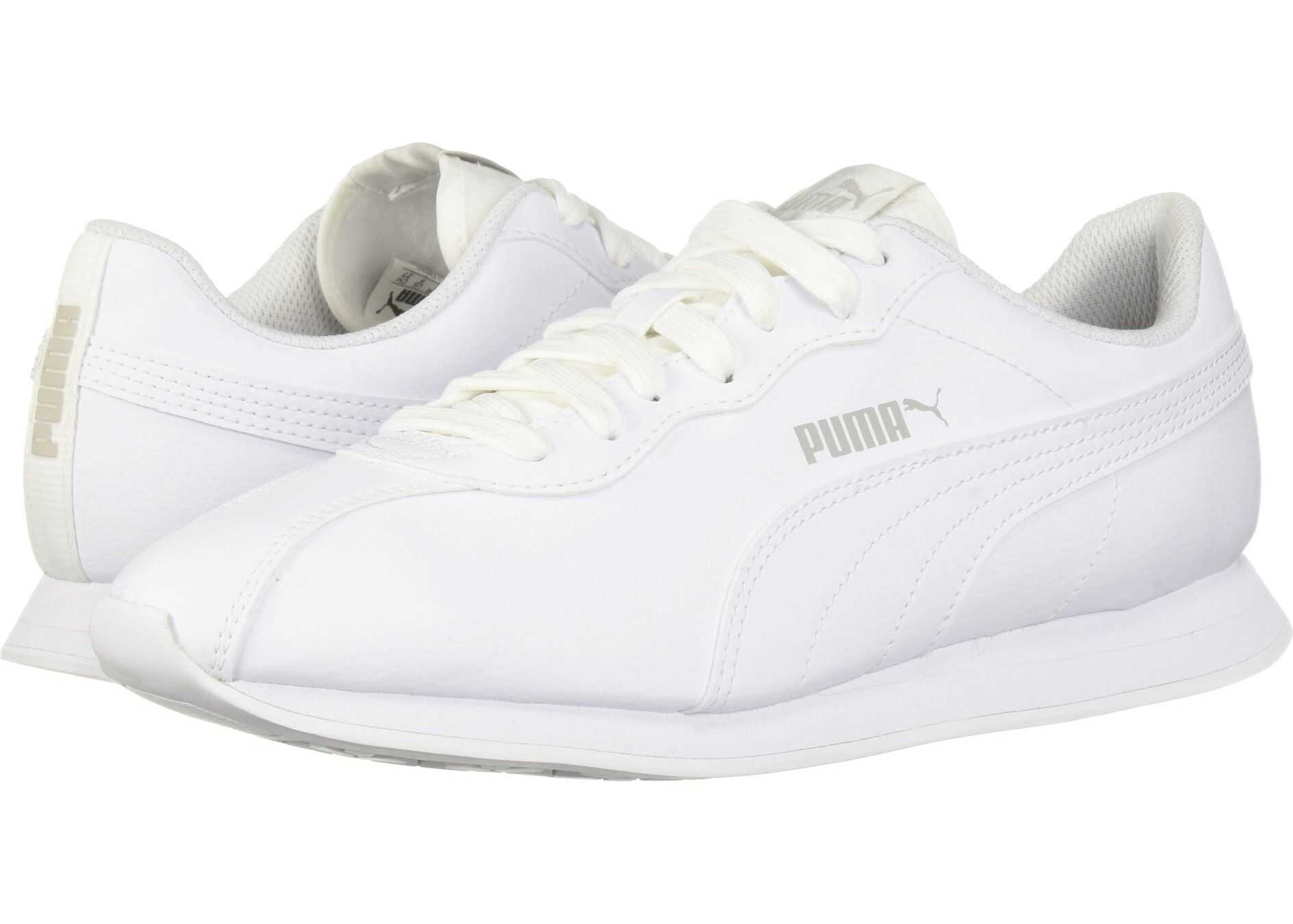 PUMA Turin II Puma White/Puma White