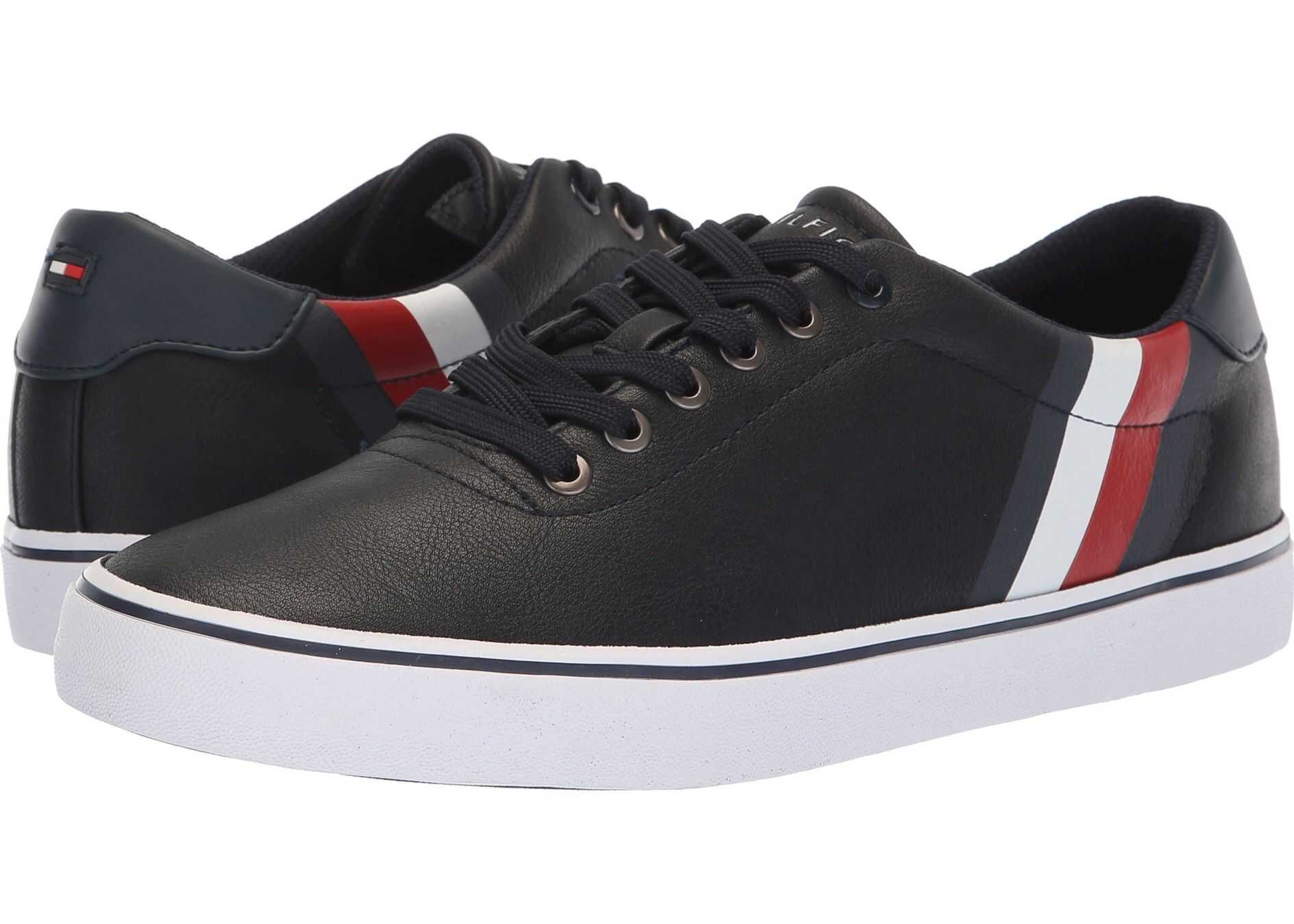 Tommy Hilfiger Paige Navy 2