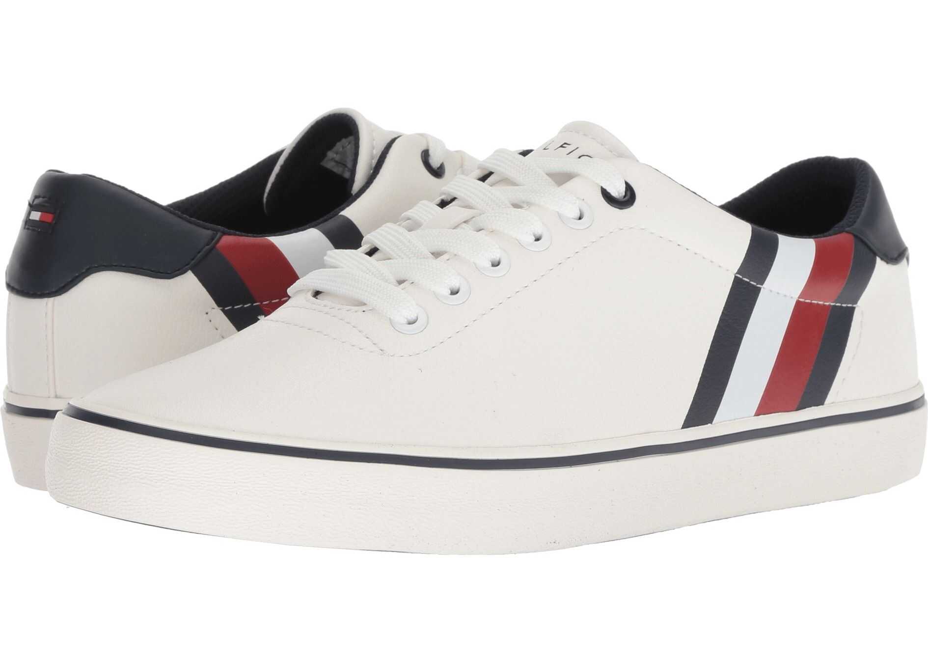 Tommy Hilfiger Paige White/Navy