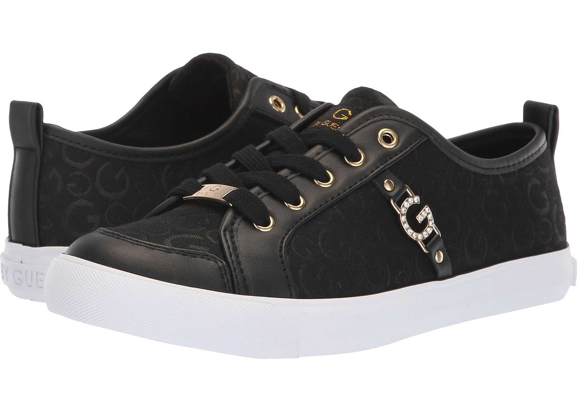 G by GUESS Banx5 Black/Black Shining/Black