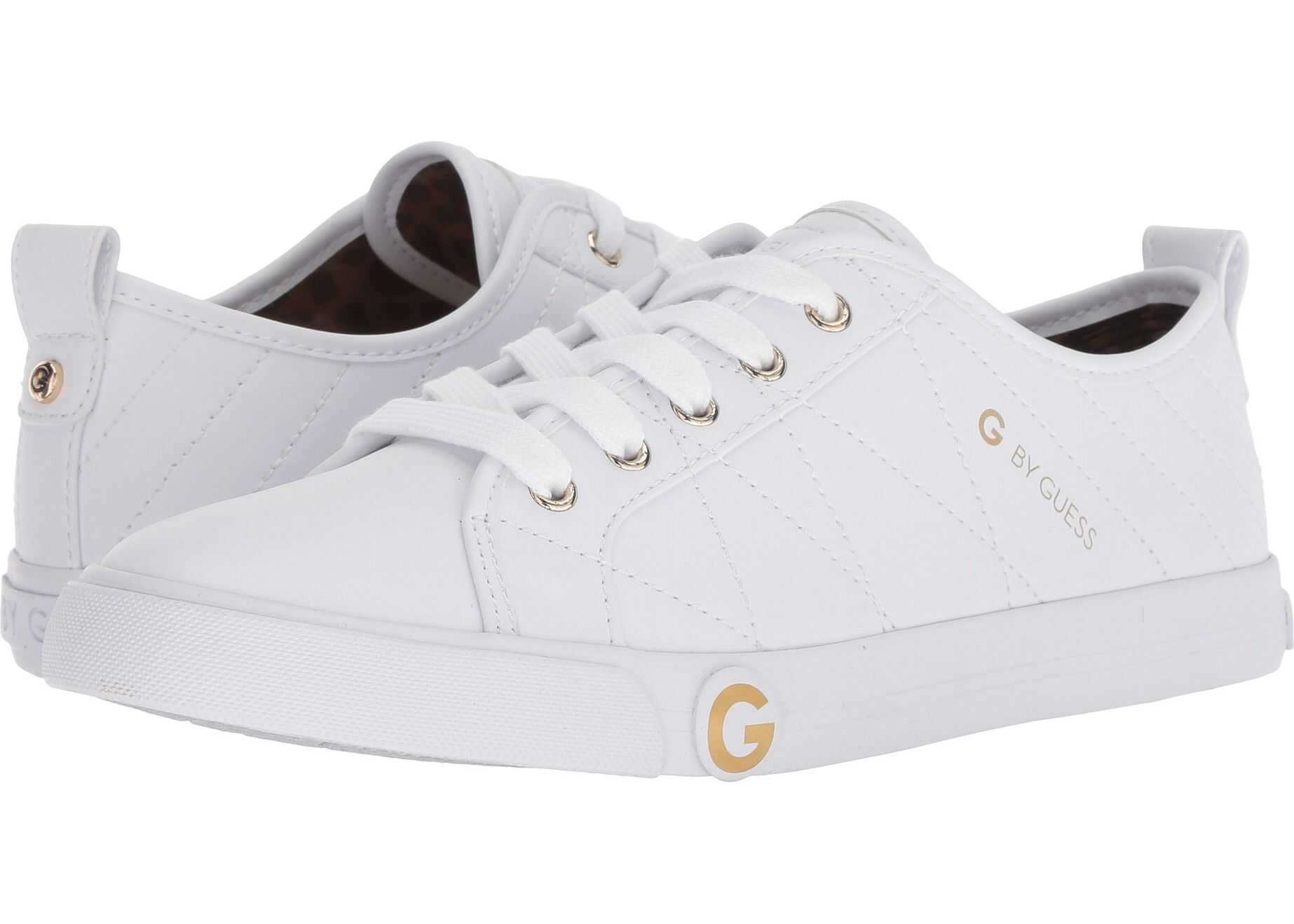 G by GUESS Orfin White