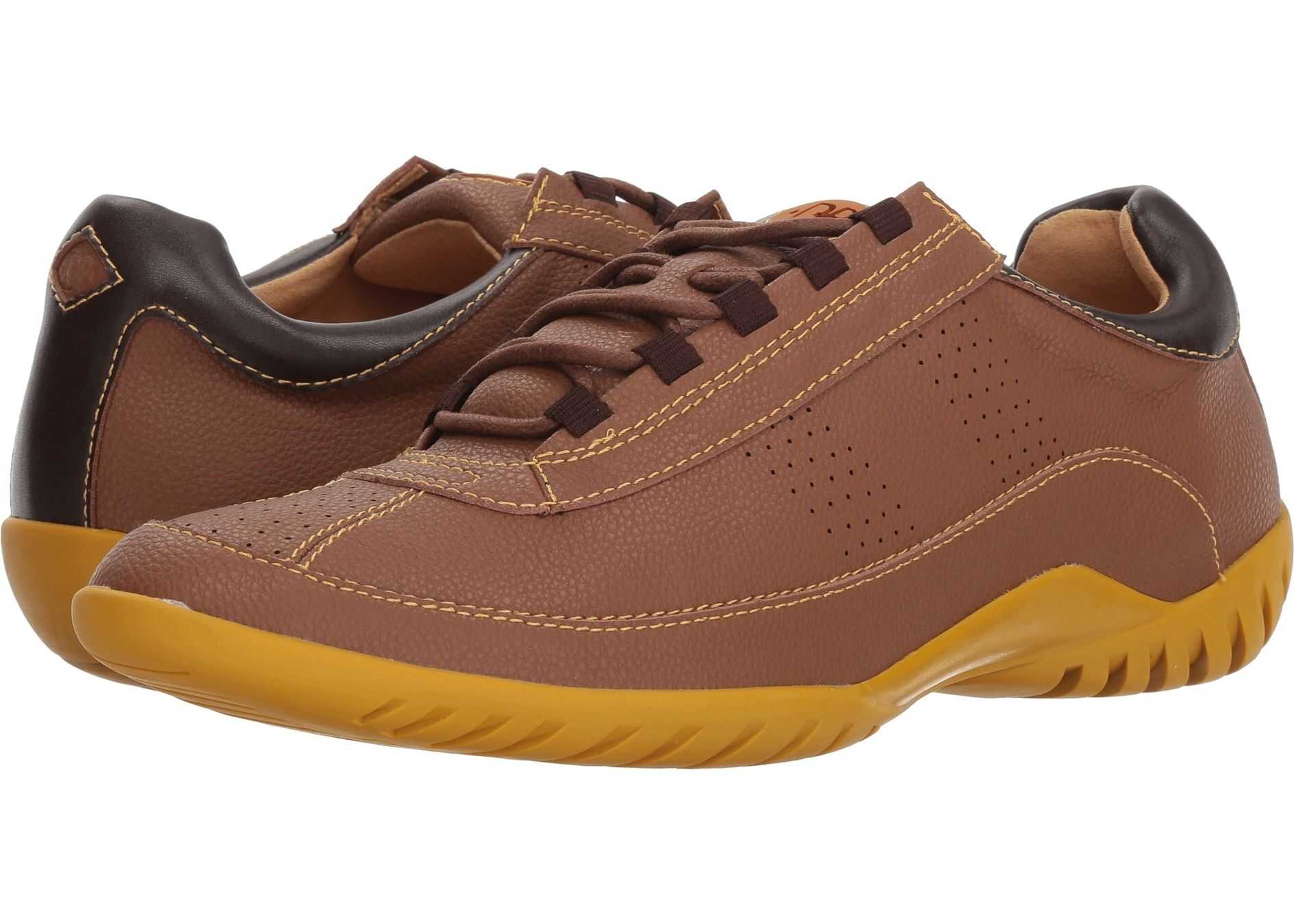 Donald J Pliner Far Brown/Expresso