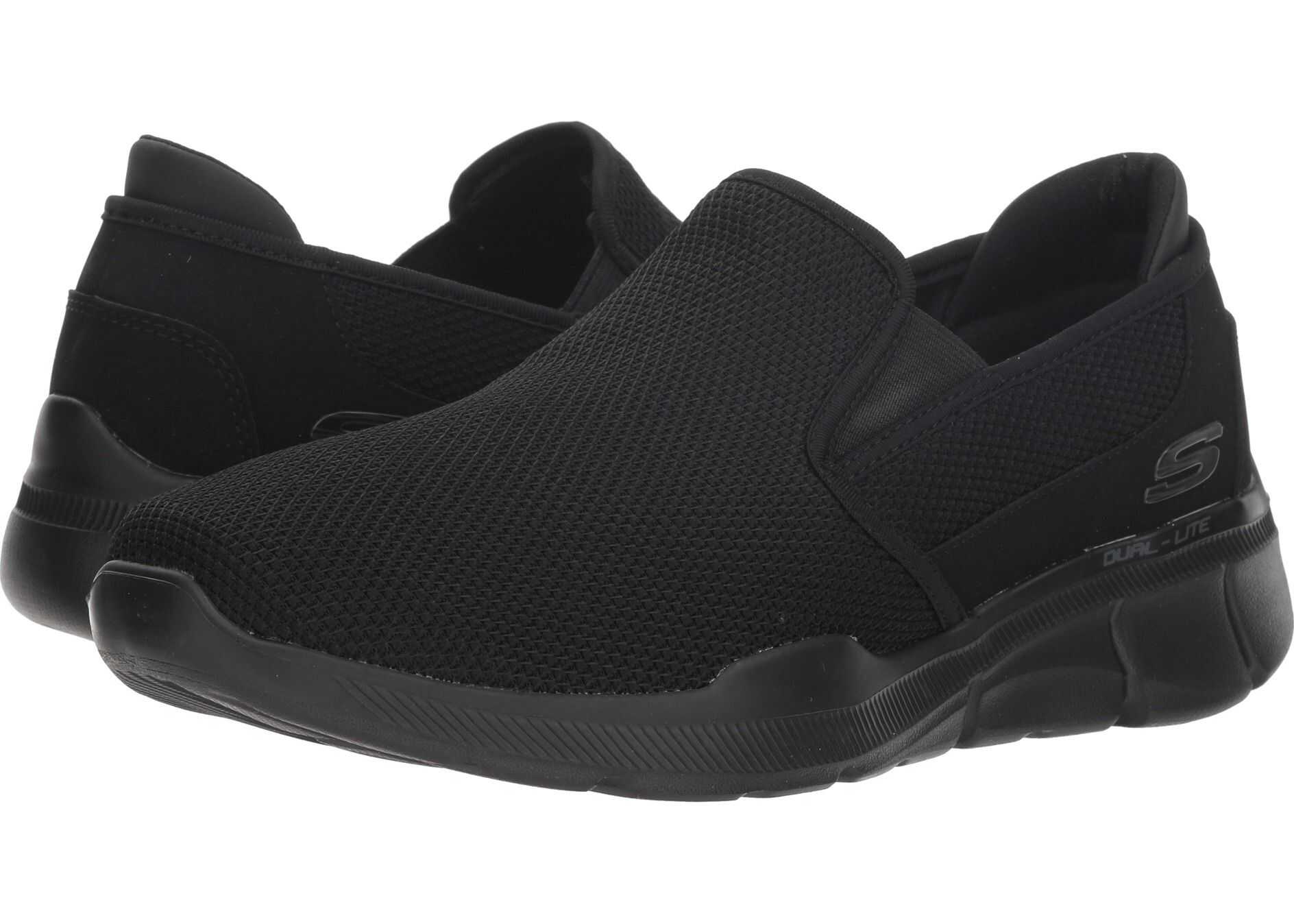 SKECHERS Equalizer 3.0 Sumnin Black
