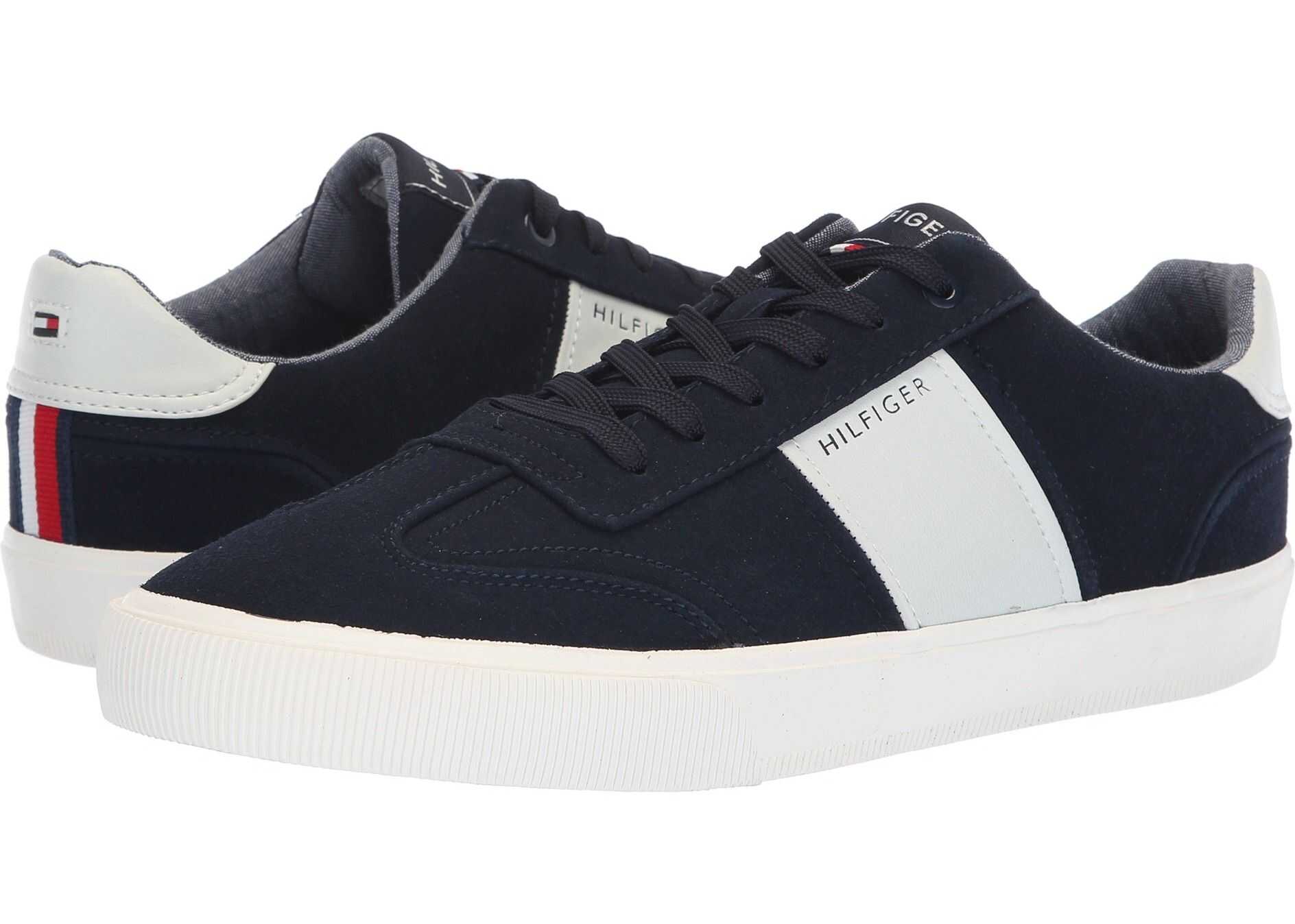 Tommy Hilfiger Pilar Navy/Off-White