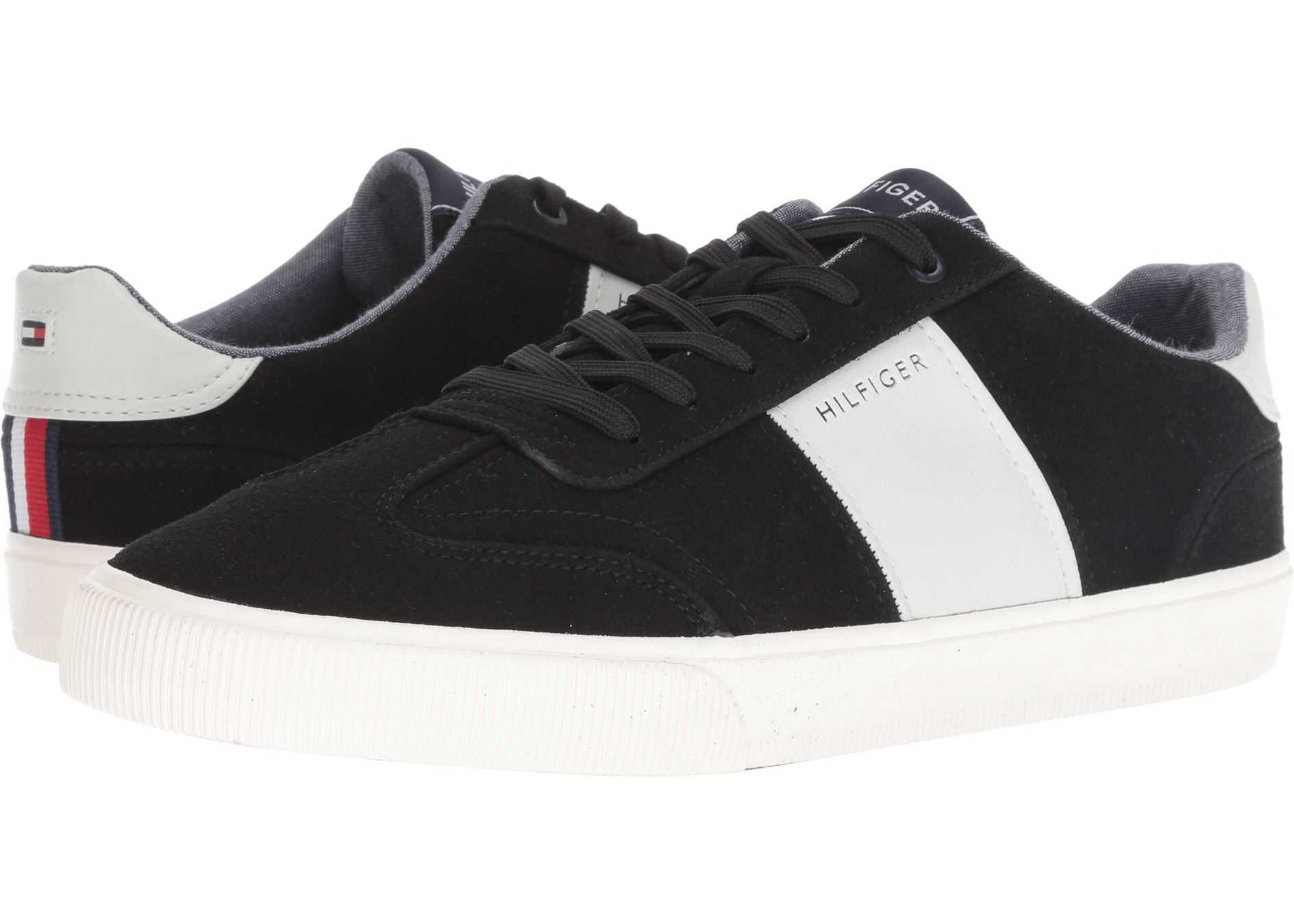 Tommy Hilfiger Pilar Black/Off-White