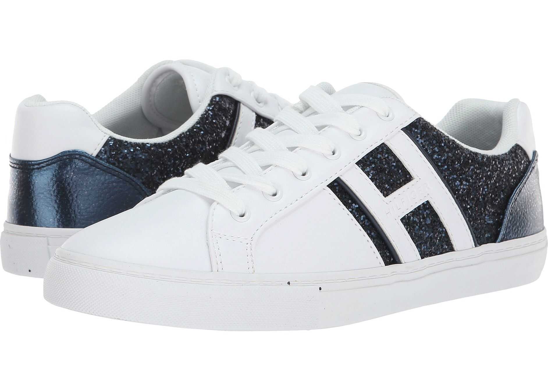 Tommy Hilfiger Lemii Navy Glitter