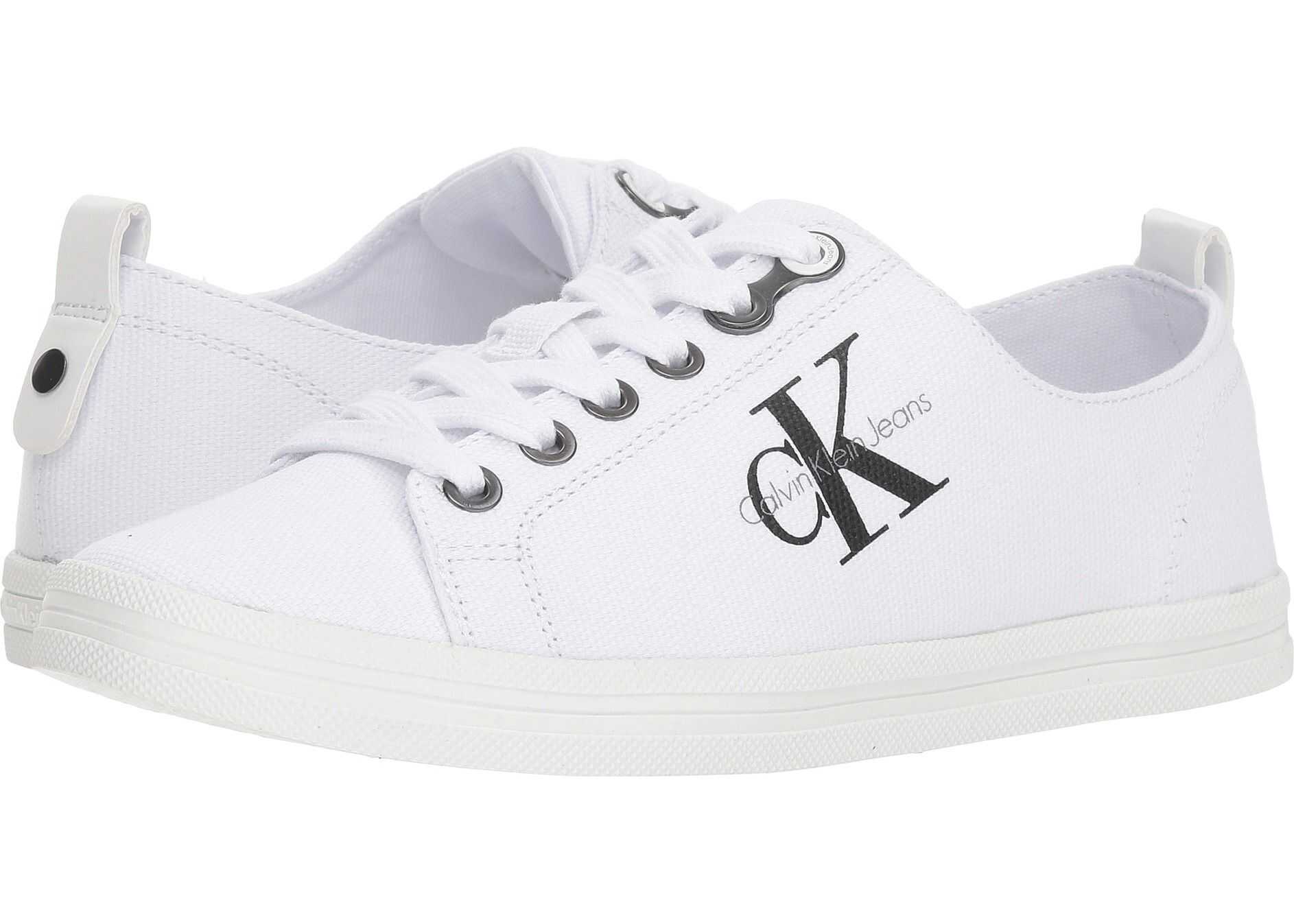 Calvin Klein Monna White