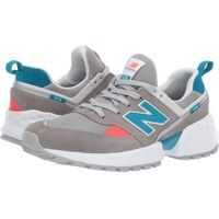 Sneakers GS574v2 (Big Kid) Baieti