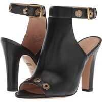 Sandale stiletto Eddison 102mm Mule Femei