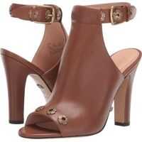 Sandale stiletto Eddison 102mm Mule Femei