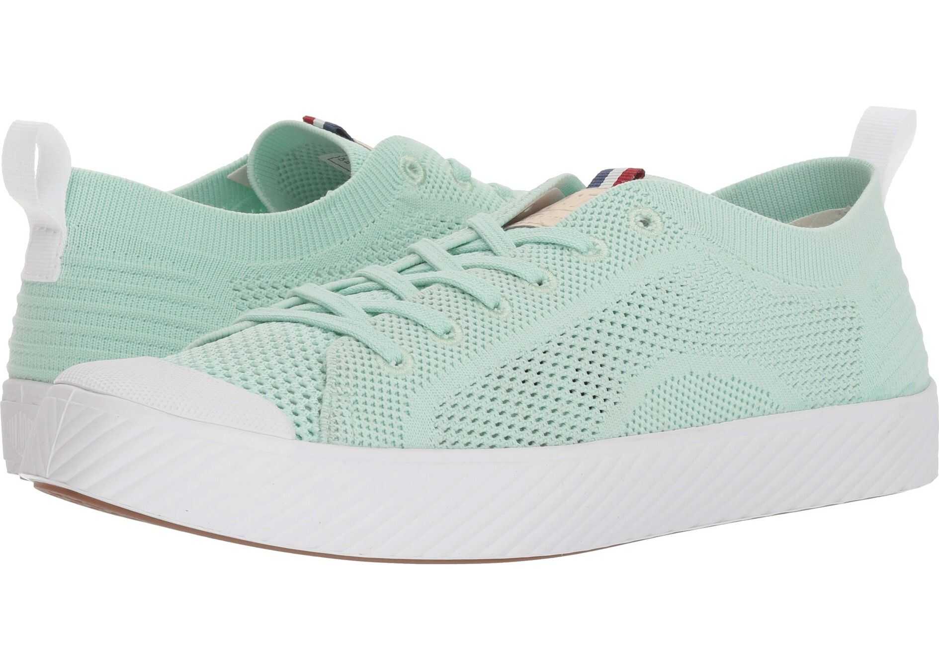 Palladium Pallaphoenix K Misty Jade