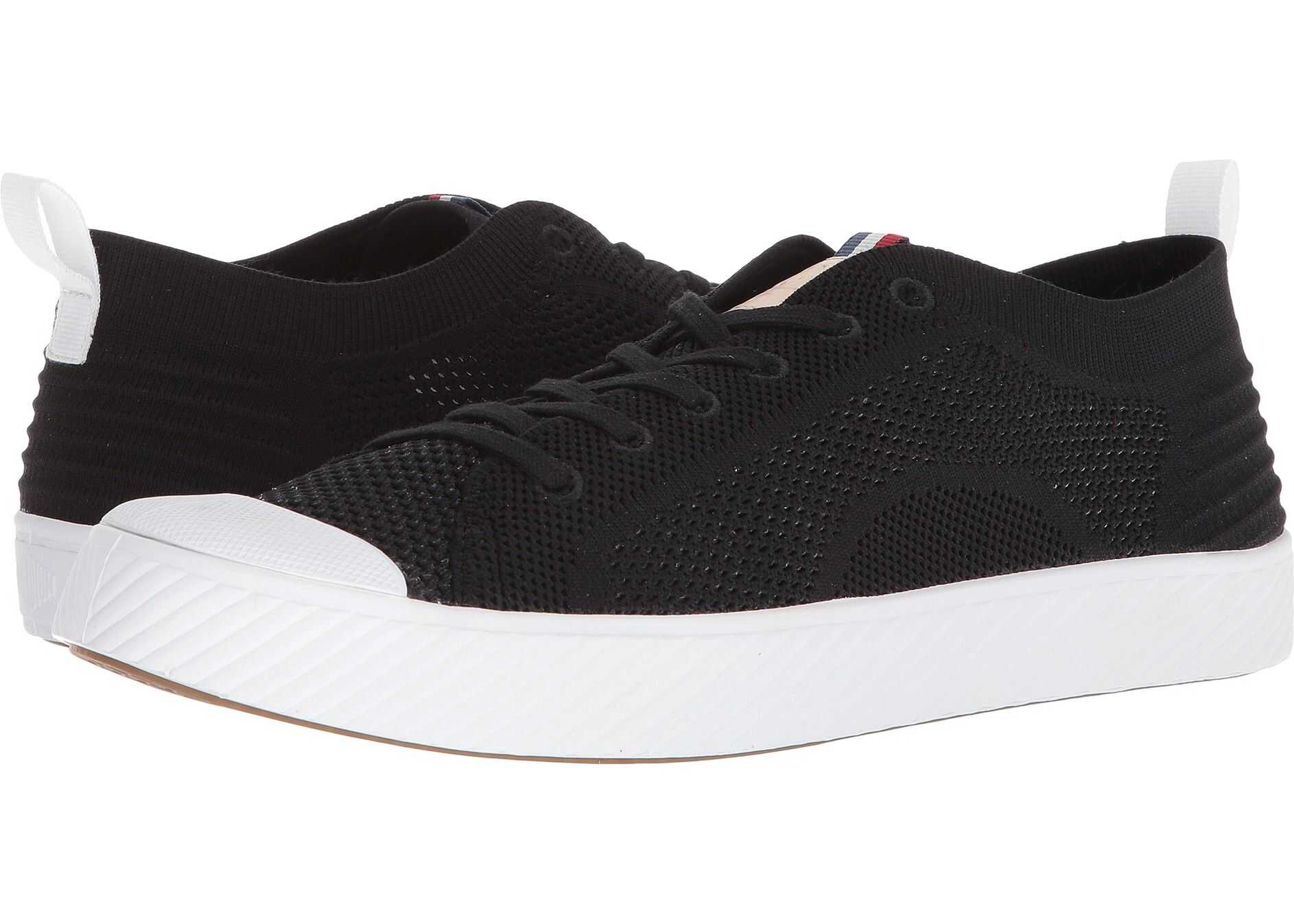 Palladium Pallaphoenix K Black
