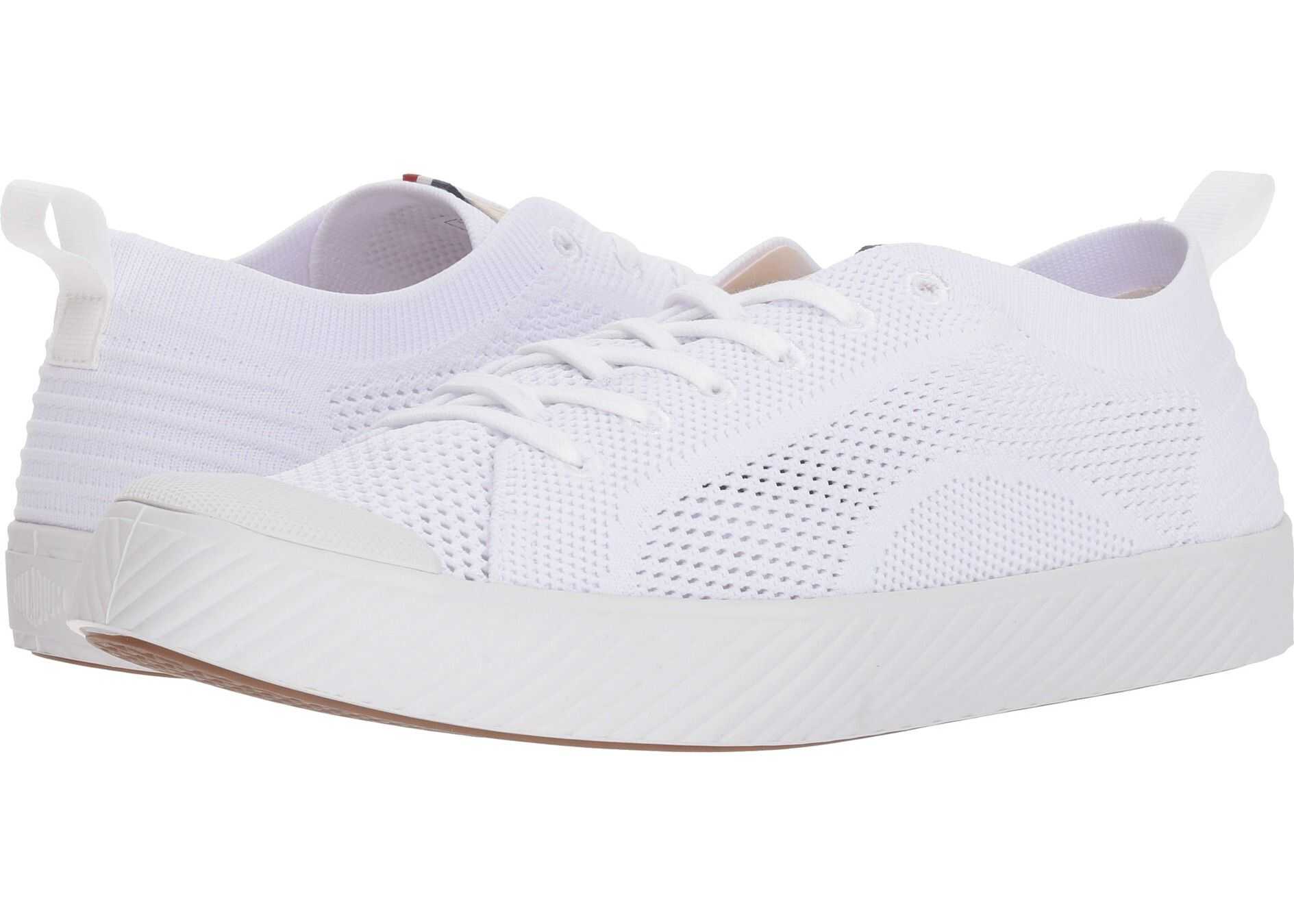 Palladium Pallaphoenix K White