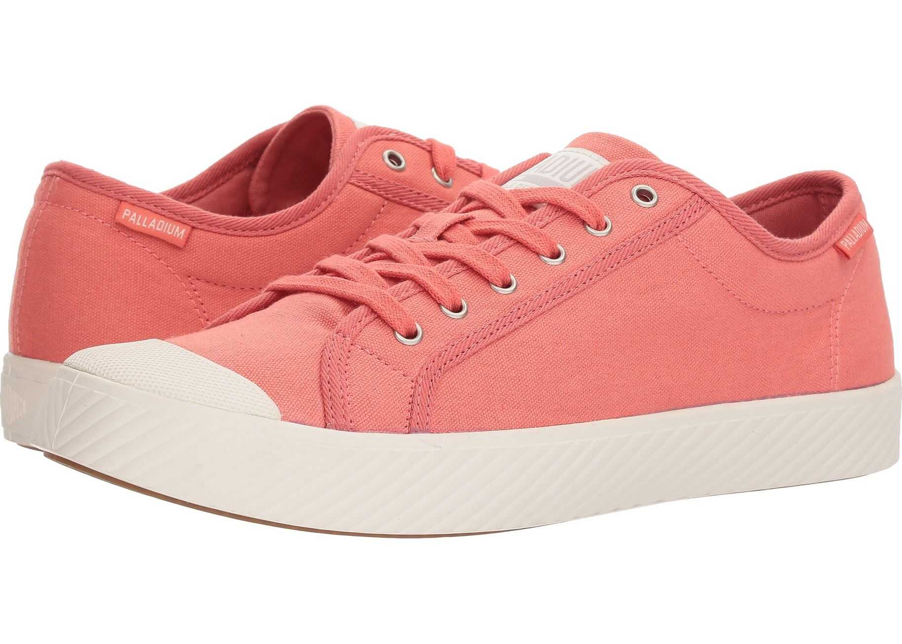 Palladium Pallaphoenix OG CVS Spiced Coral