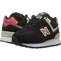 Sneakers IC574v1 (Infant/Toddler) Baieti