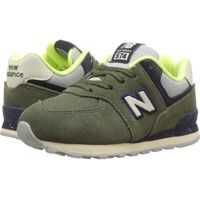 Sneakers IC574v1 (Infant/Toddler) Baieti