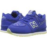 Sneakers IC574v1 (Infant/Toddler) Baieti