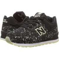 Sneakers IC574v1 (Infant/Toddler) Baieti