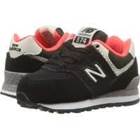 Sneakers IC574v1 (Infant/Toddler) Baieti