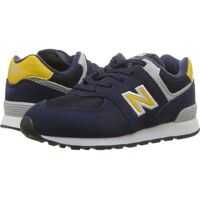 Sneakers IC574v1 (Infant/Toddler) Baieti
