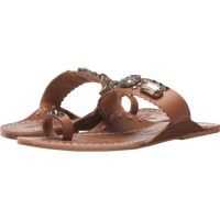 Sandale fara toc Jada Sandal Femei