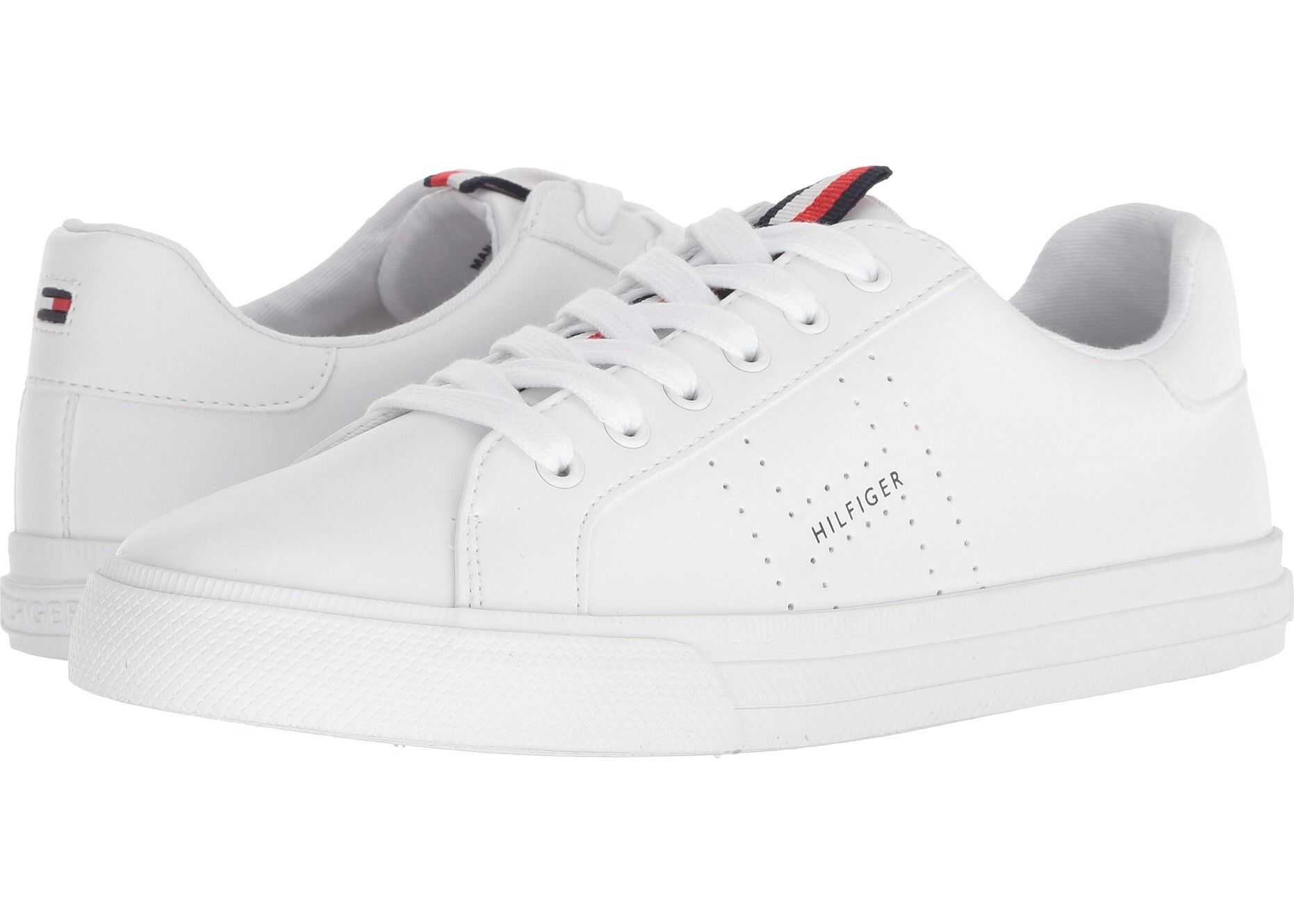 Tommy Hilfiger Averie White