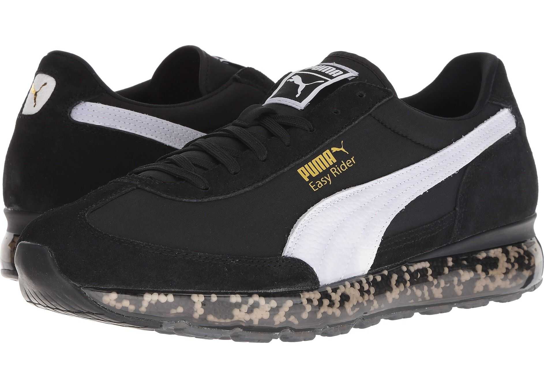 PUMA Jamming Easy Rider Puma Black/Puma White