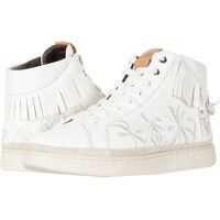 Sneakers UGG Brecken Lace High Fringe Palms