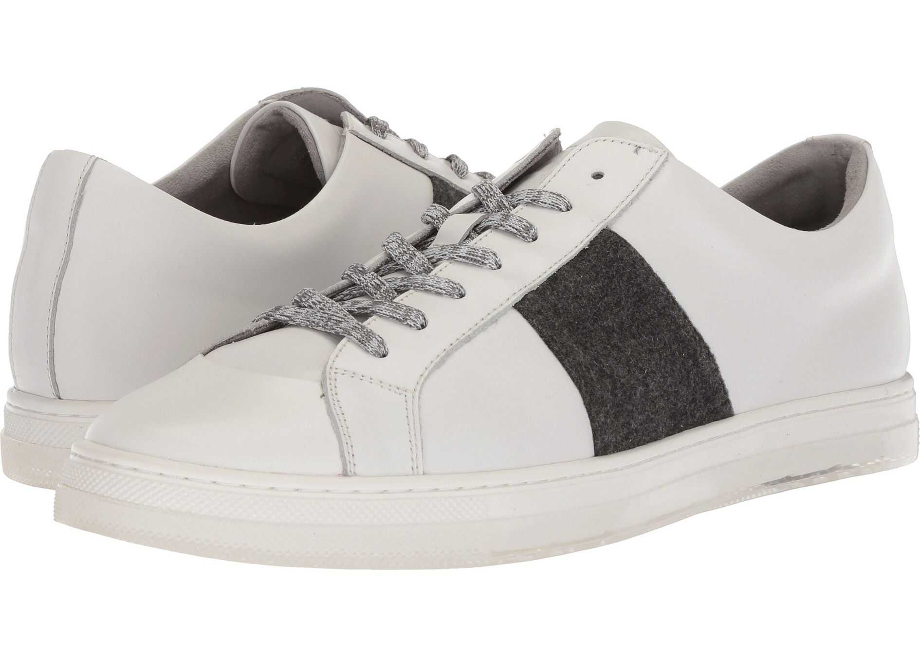 Kenneth Cole New York Colvin Sneaker B White