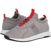 Sneakers BOSS Hugo Boss Titanium Running Sneaker by BOSS Green