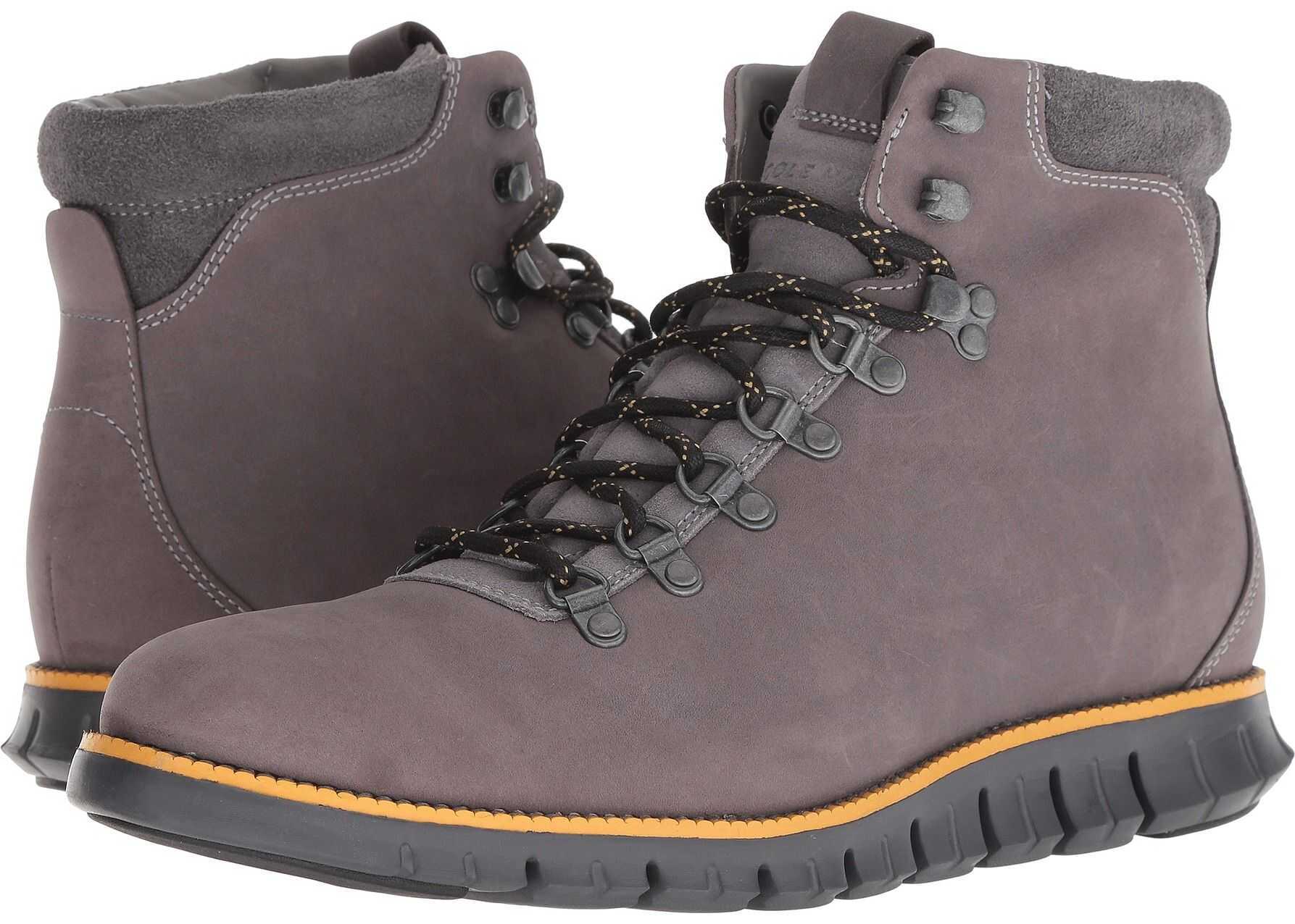 Cole Haan Zerogrand Hiker WR II Ironstone/Magnet