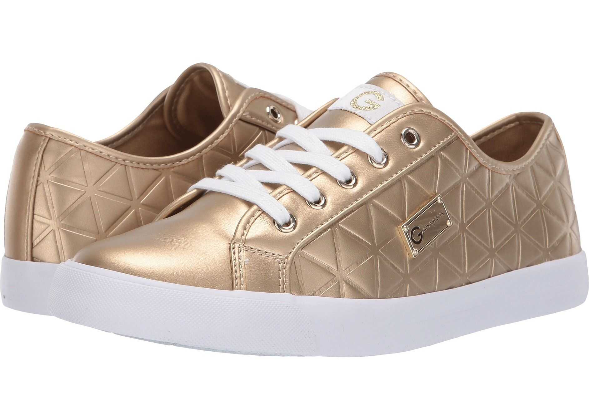 G by GUESS Oking Gold