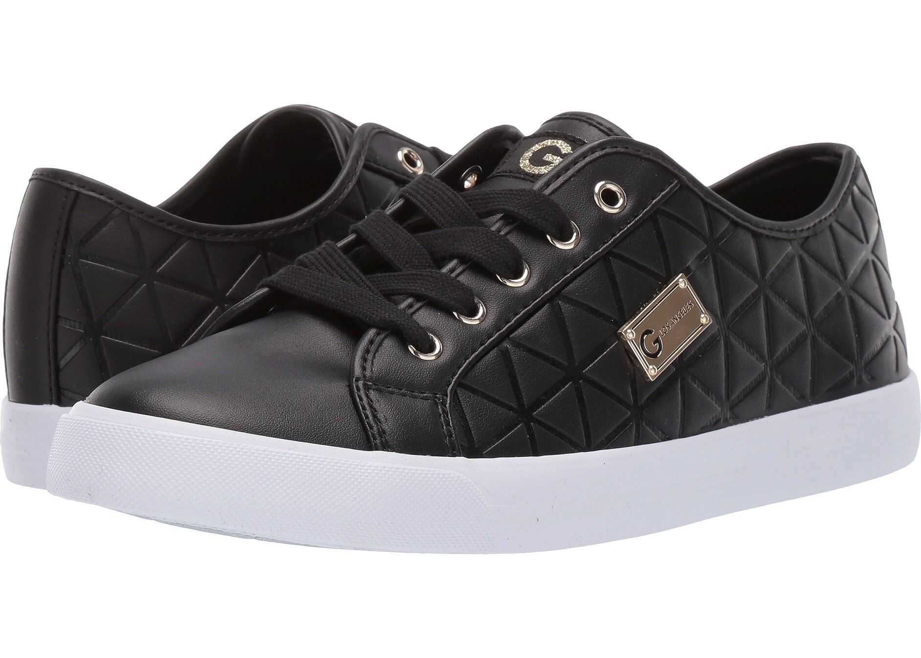 G by GUESS Oking Black