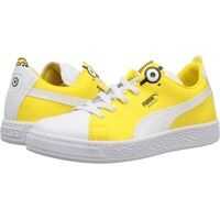 Sneakers Minions Basket BS AC (Little Kid/Big Kid) Baieti