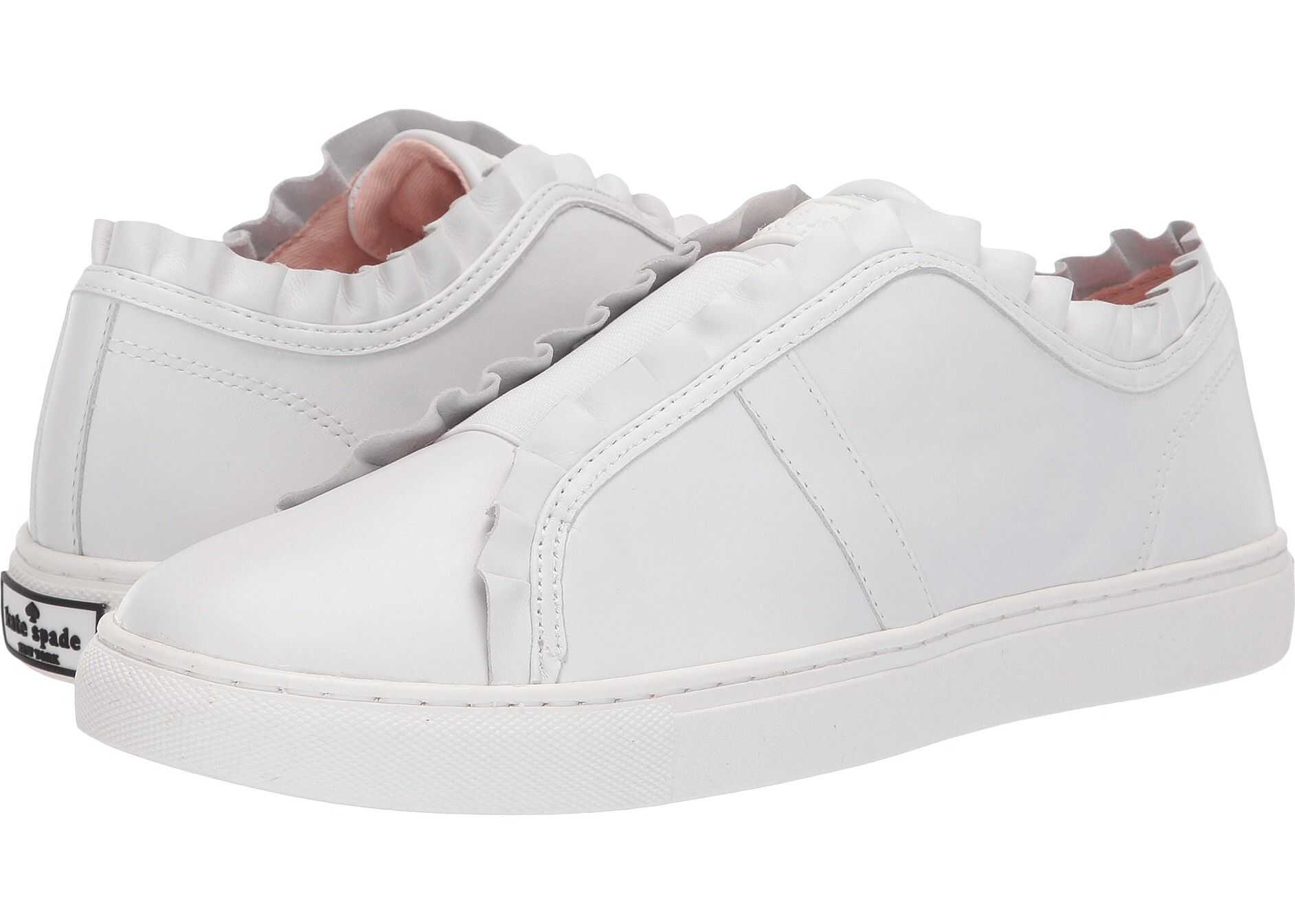 Kate Spade New York Layce White