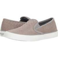 Sneakers Seaside Emboss Weave Femei