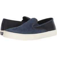 Sneakers Captain's Slip-On Leather Barbati