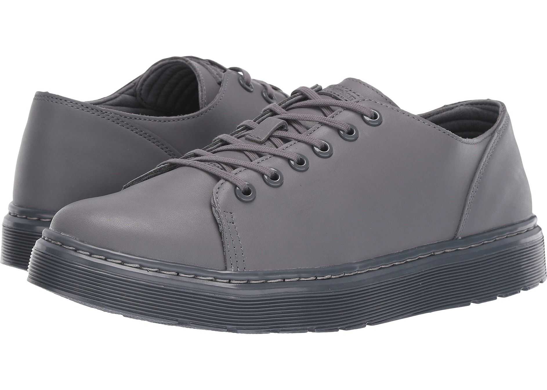 Dr. Martens Dante Sendal Grey Sendal