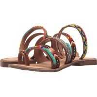 Sandale fara toc Pandora Sandal Femei