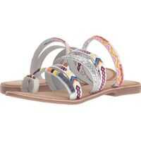 Sandale fara toc Pandora Sandal Femei