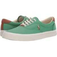 Sneakers Ralph Lauren Thorton