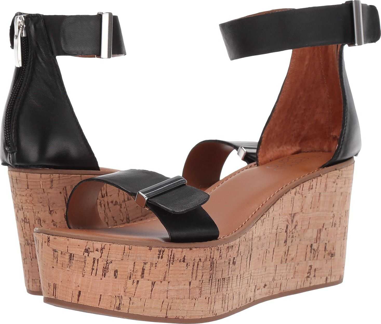 Sandala Franco Sarto Joni 2 Black