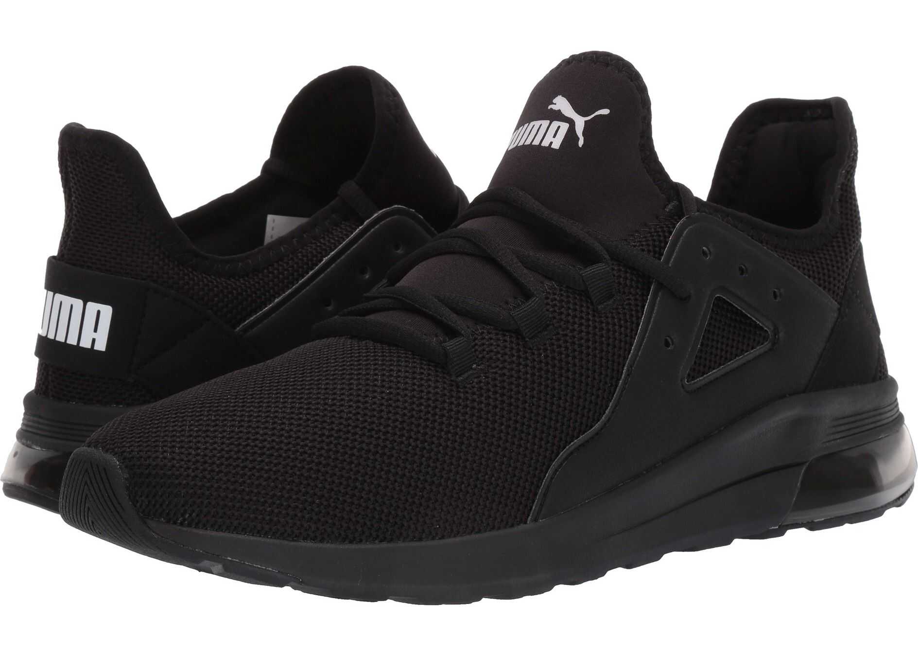 PUMA Electron Street Puma Black/Puma Black/Puma Black