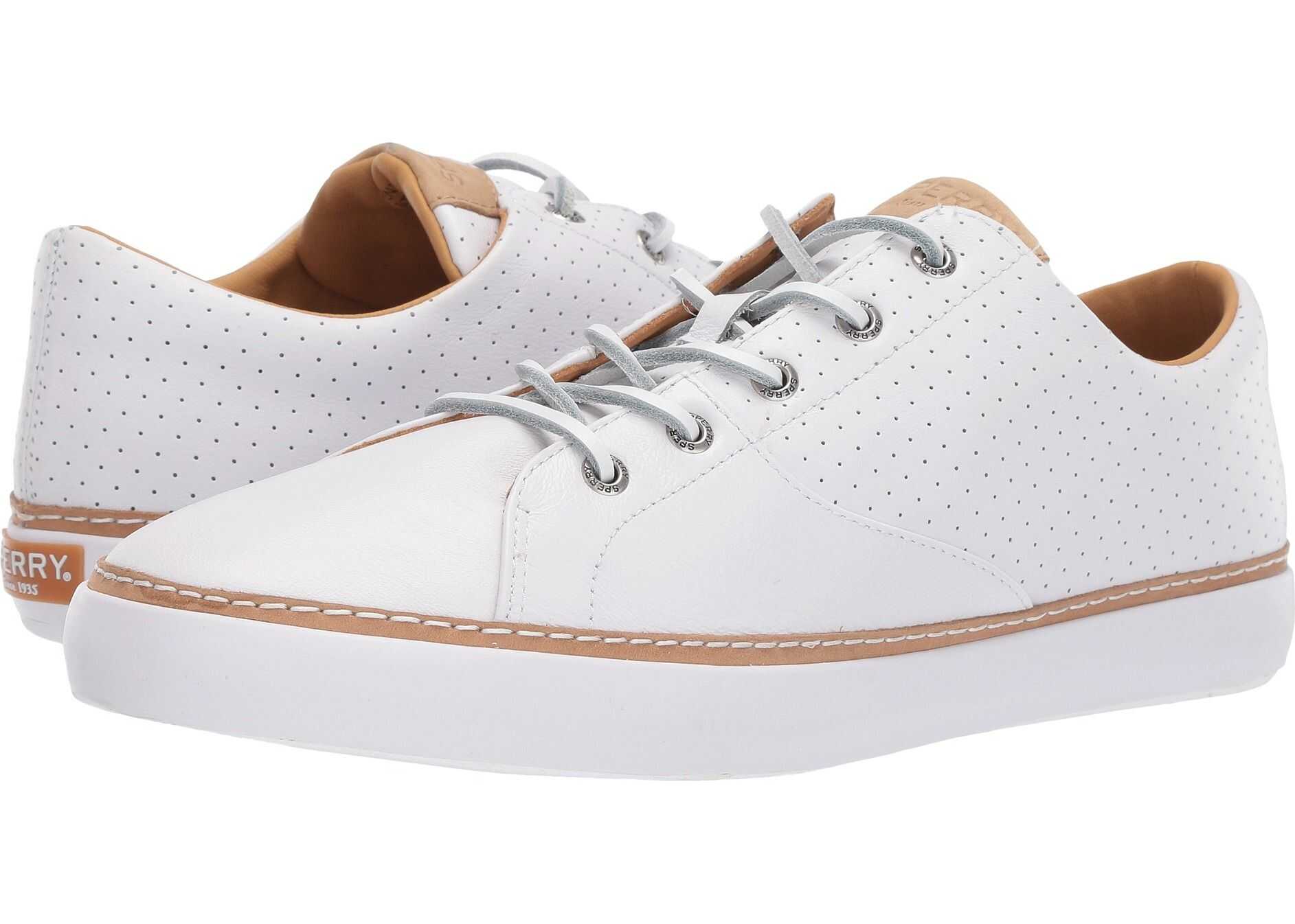 Sperry Top-Sider Gold Cup Haven White