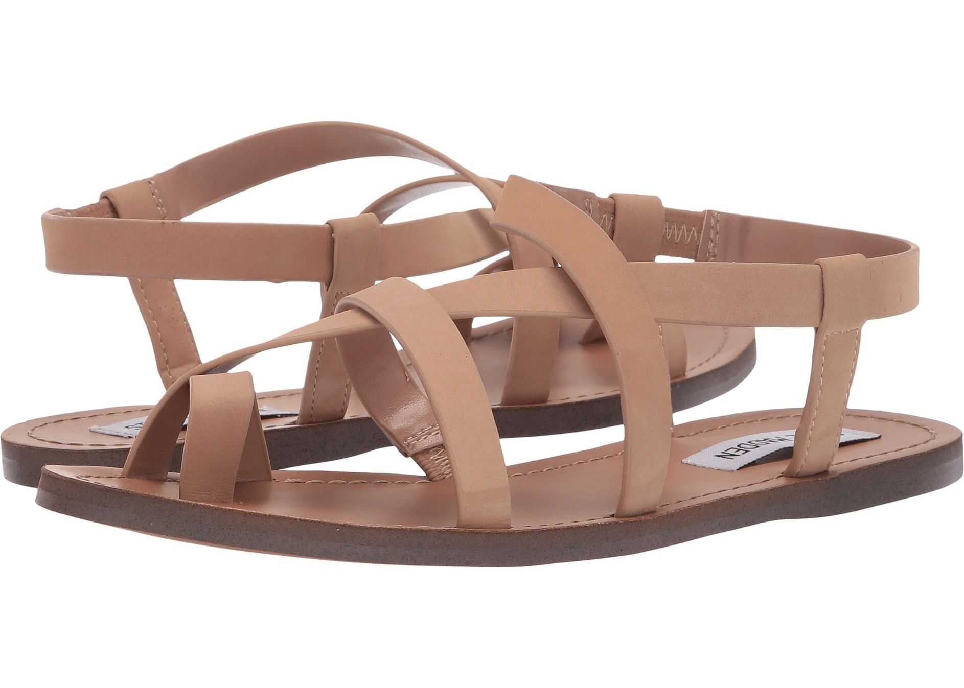 Sandala Steve Madden Achilles Natural