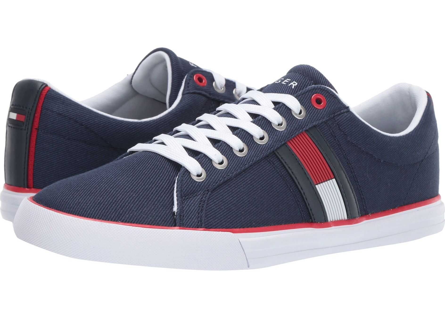 Tommy Hilfiger Pally Dark Blue