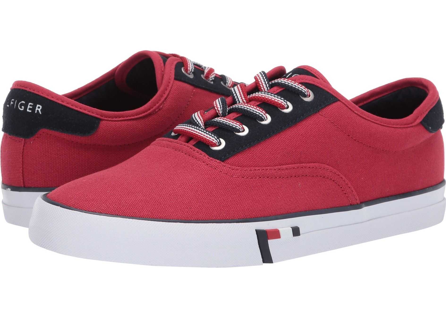 Tommy Hilfiger Pitne Red Multi