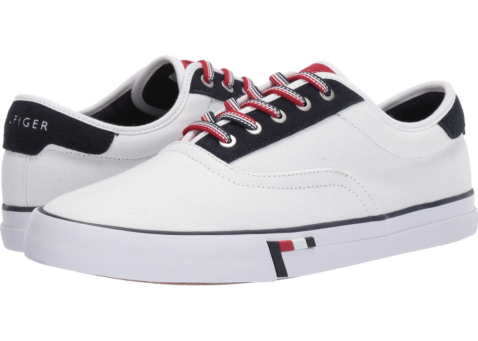 Tommy Hilfiger Pitne White