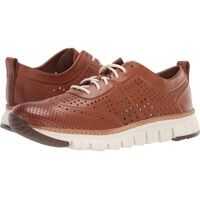 Sneakers Zerogrand Laser Perforated Sneaker Barbati